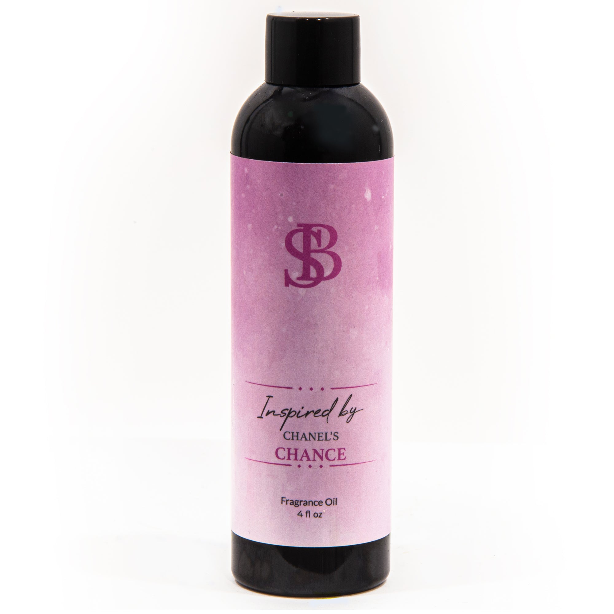 INSPIRED BY CHANEL'S CHANCE | Aromatics - The SOBE World Co.